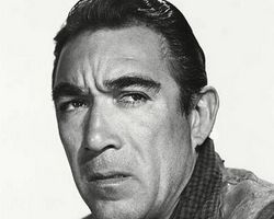 WHAT IS THE ZODIAC SIGN OF ANTHONY QUINN?